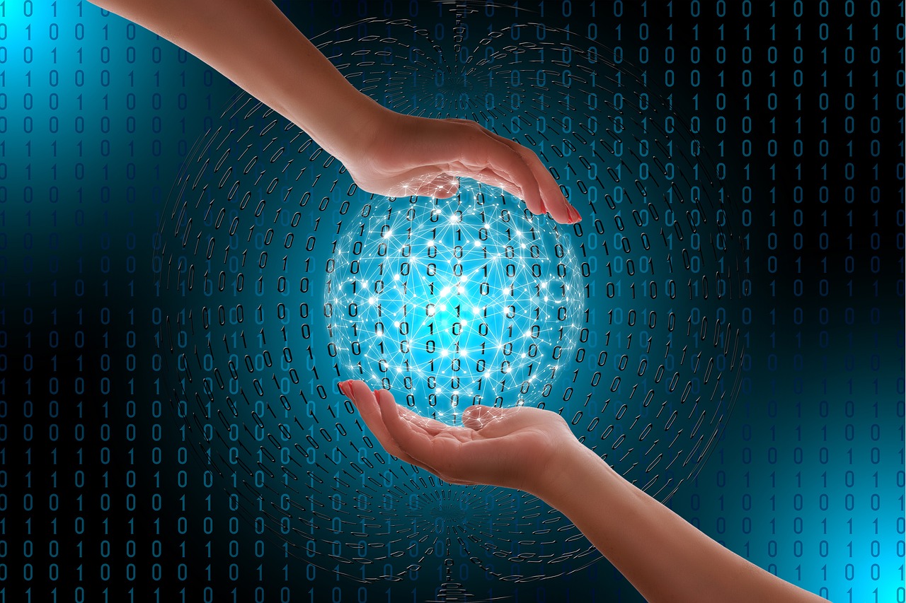 合浦网最新动态,引领地方发展的数字力量崛起