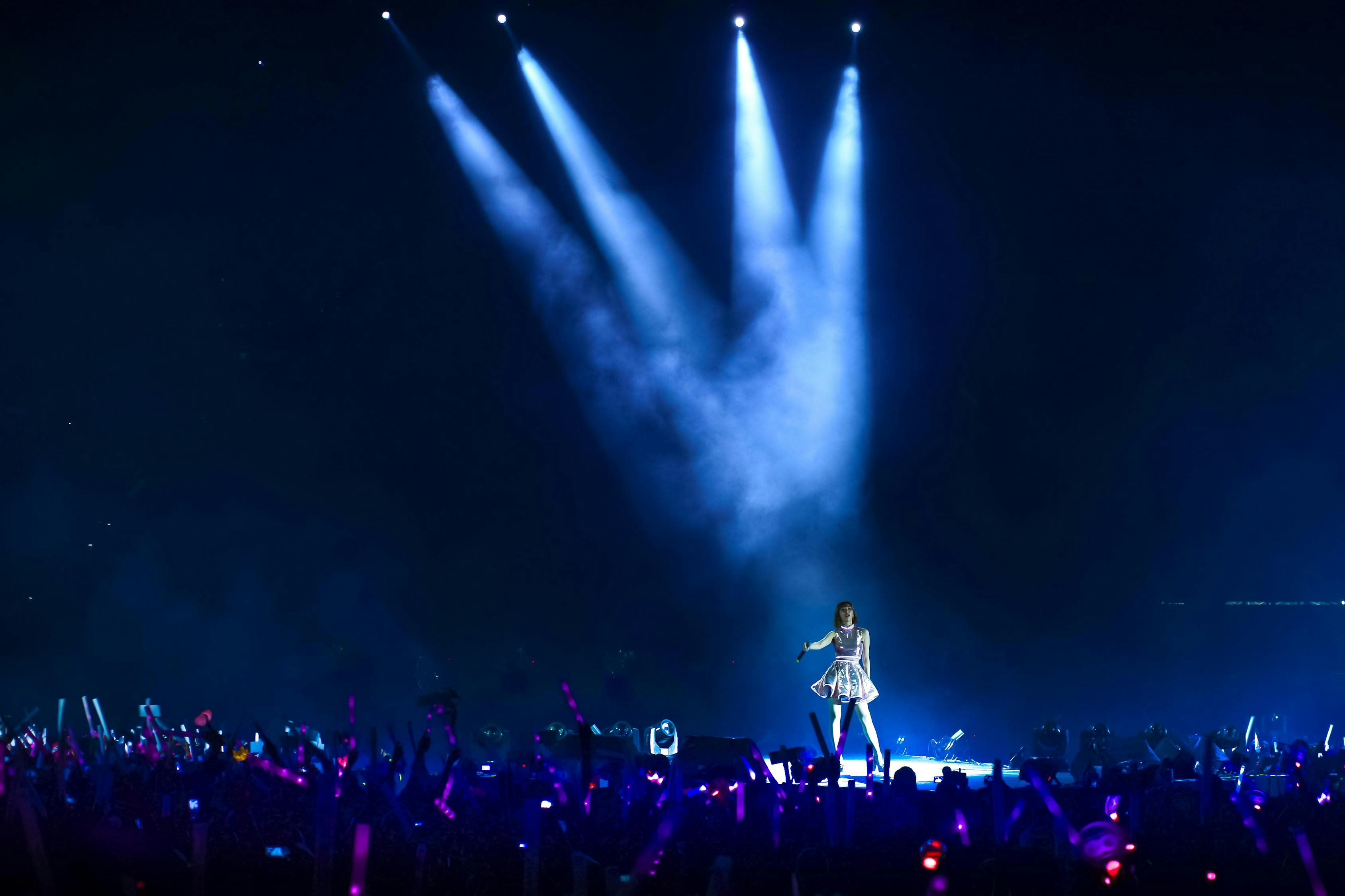 子瑜最新综艺节目,青春梦想舞台探索