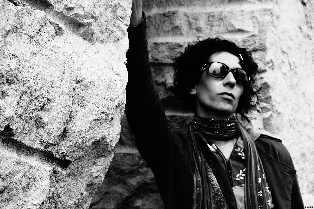 时尚潮流与个性表达,最新动漫男头像精选