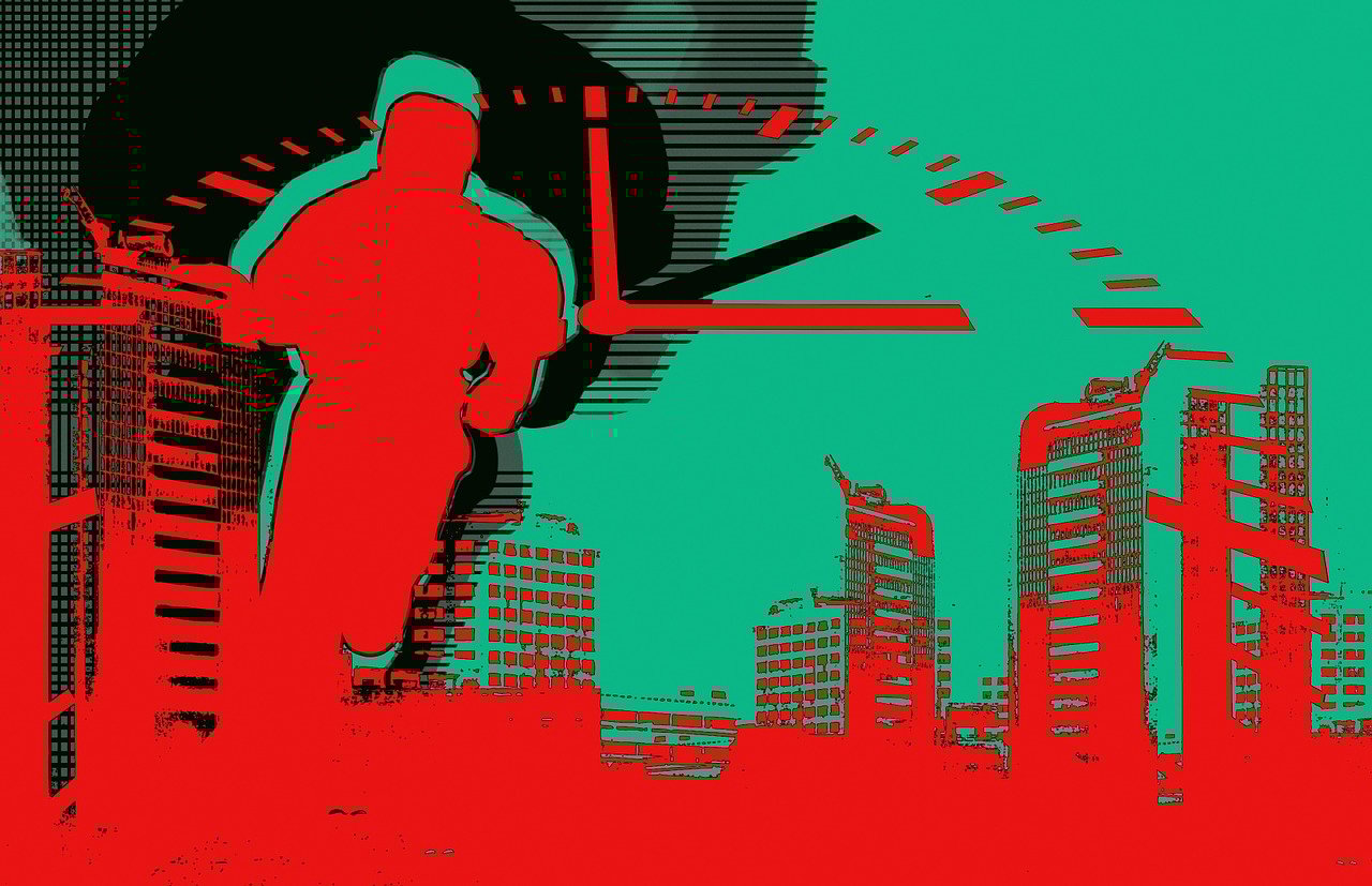 安礼如，探索内心世界的深度与广度之旅