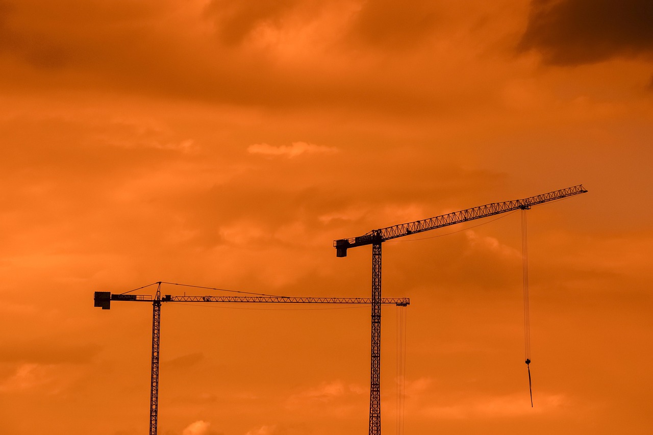 重点地区发展态势及未来展望