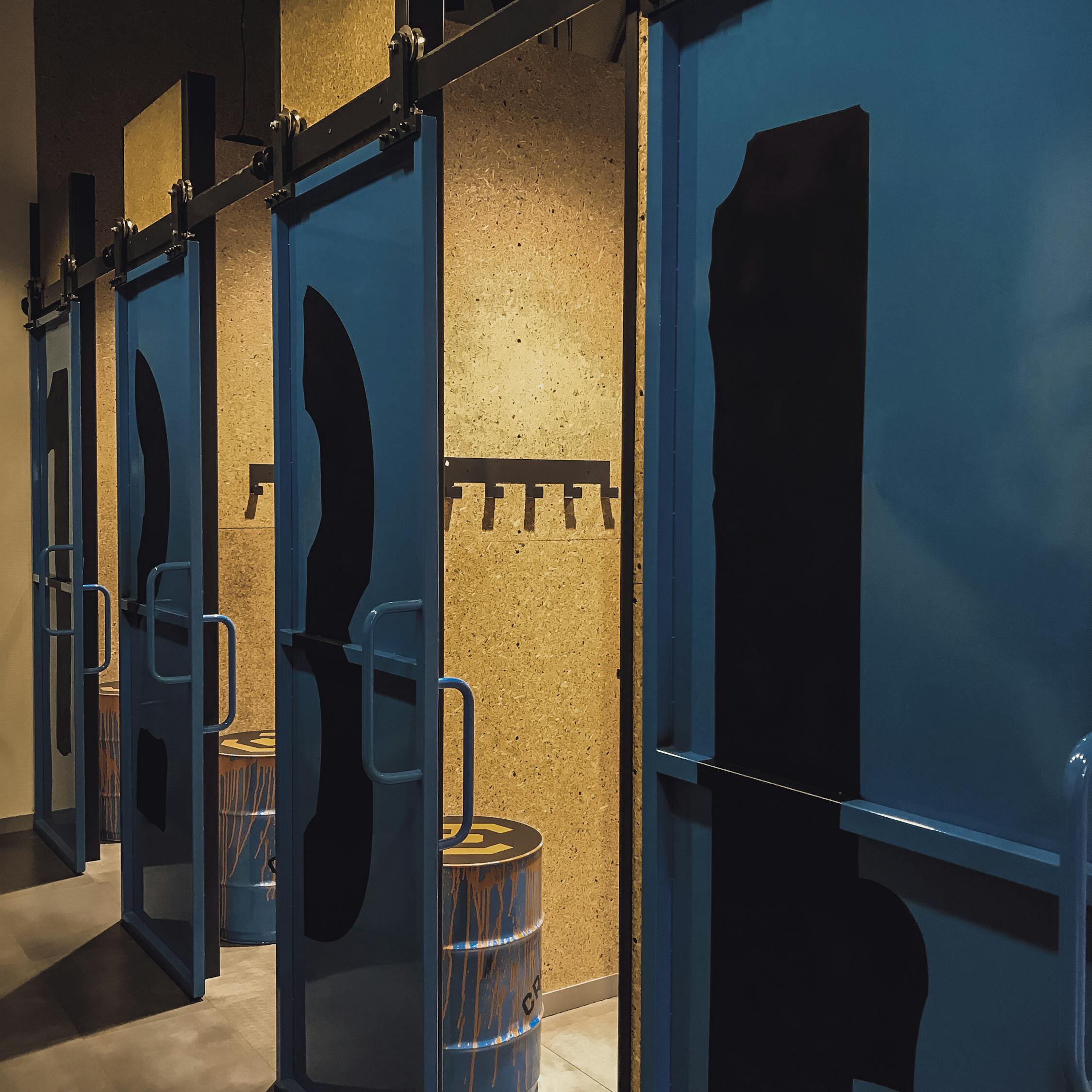 最新柜子门颜色,时尚潮流与家居美学的完美融合