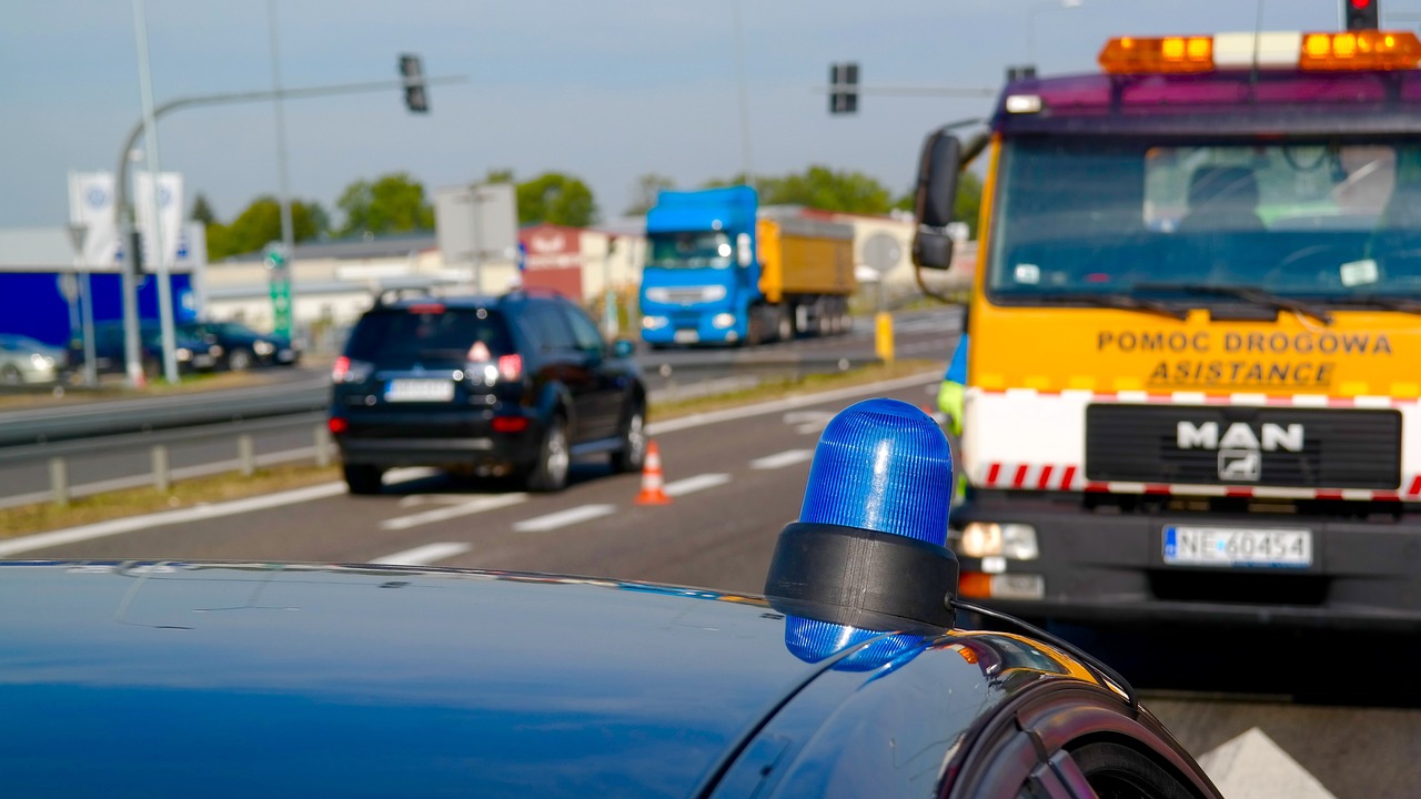 尤溪最新车祸事件深度报道与分析