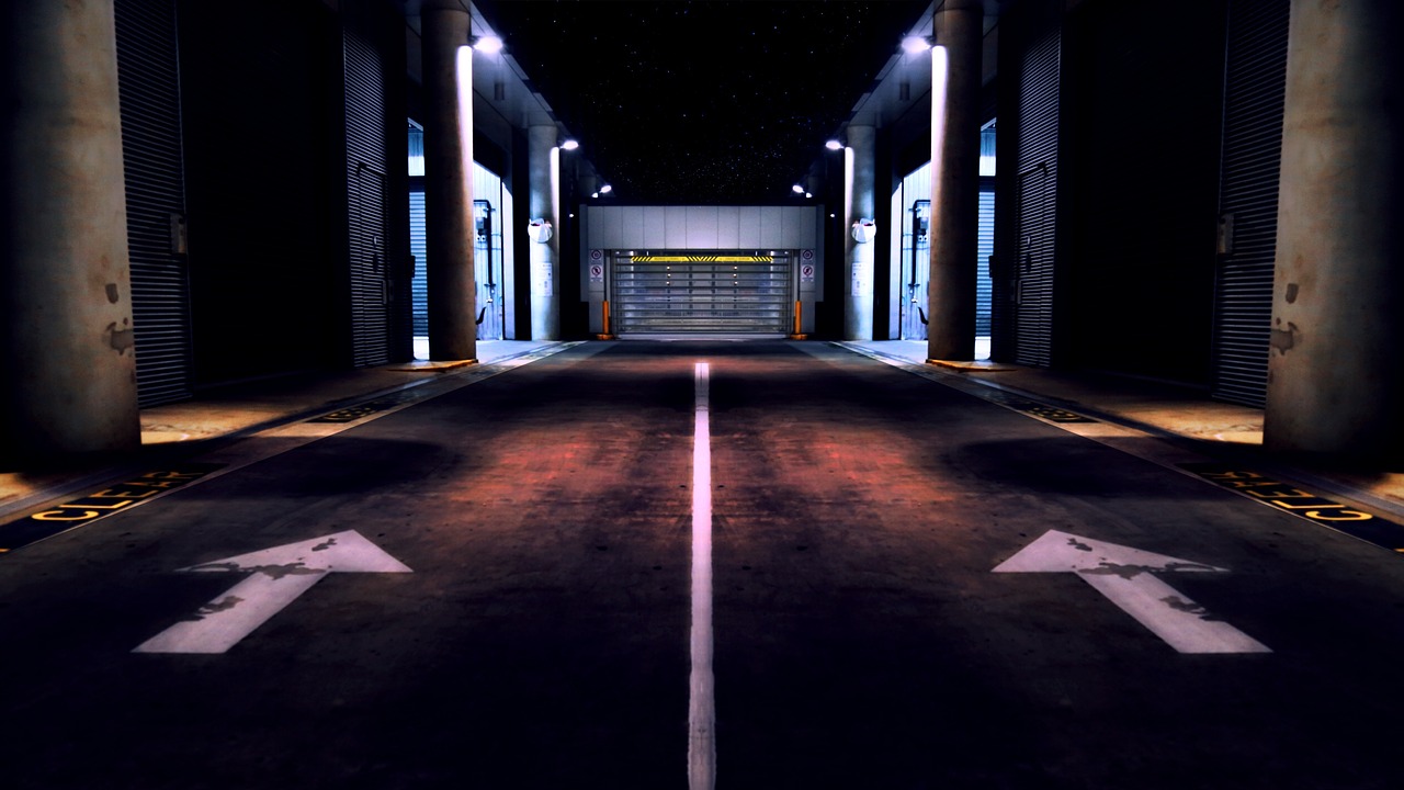 聚镇车位最新动态,创新解决方案应对停车需求激增的挑战