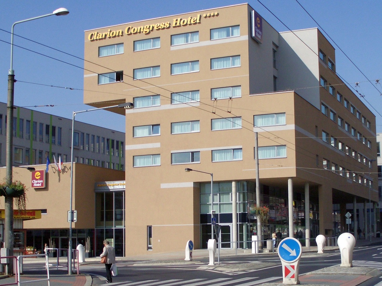 兰考最新宾馆,现代化舒适之旅的体验