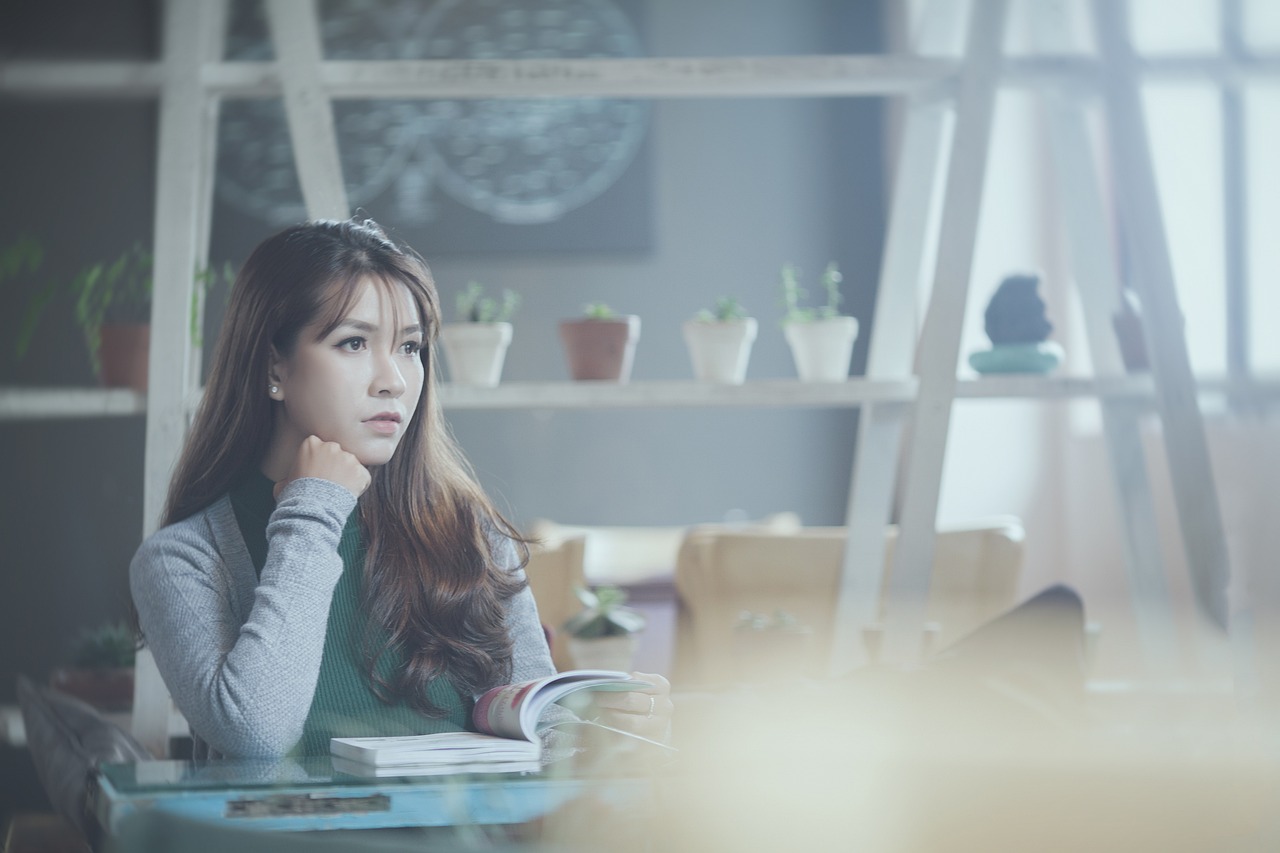 最新花漾写真,探索美的新境界