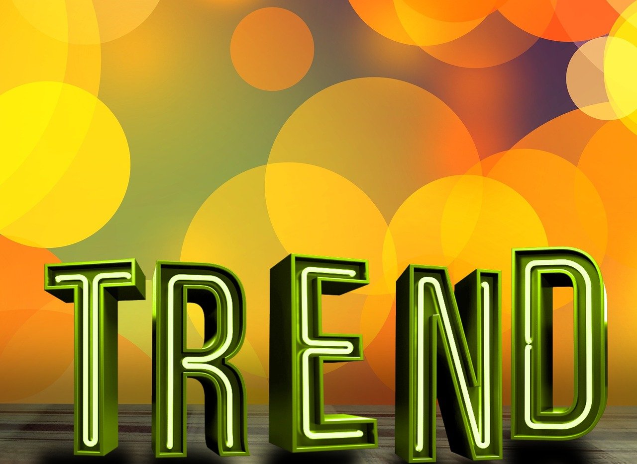 最新英语用语引领语言潮流的新趋势