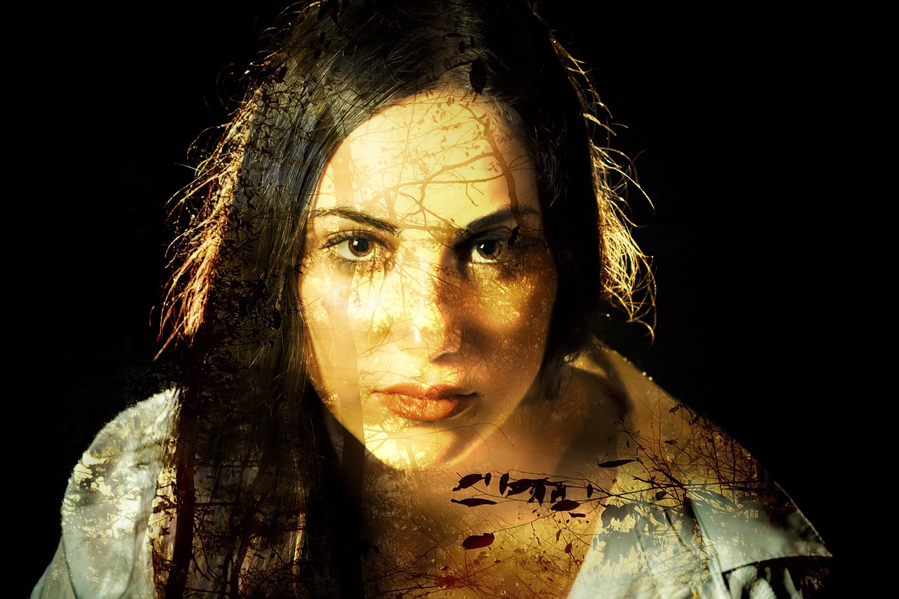 过眼云烟 第20页