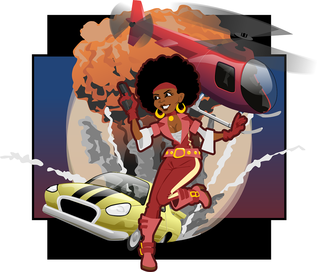 美羊羊最新动态,时尚潮流引领者开启新冒险之旅