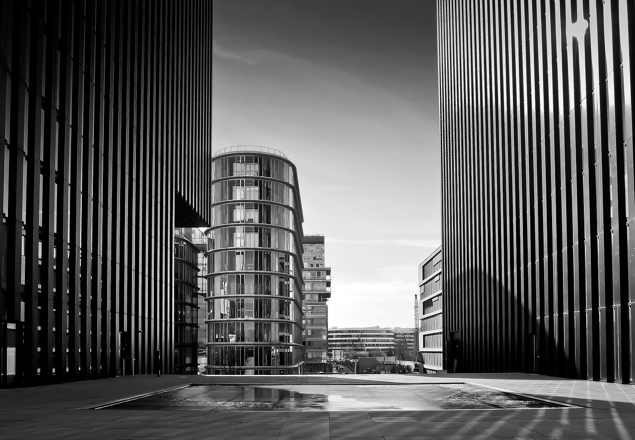 江北最新项目,引领城市潮流,塑造未来新标杆