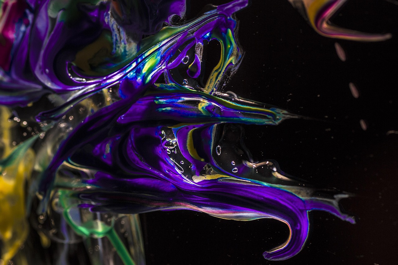 科技与创新下的射击艺术，最新最酷枪支展示