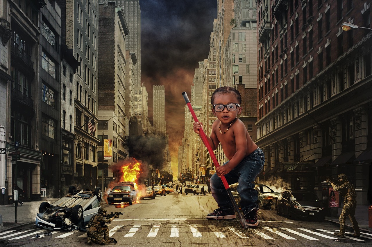 最新街霸无敌战斗组合,揭秘最强阵容!