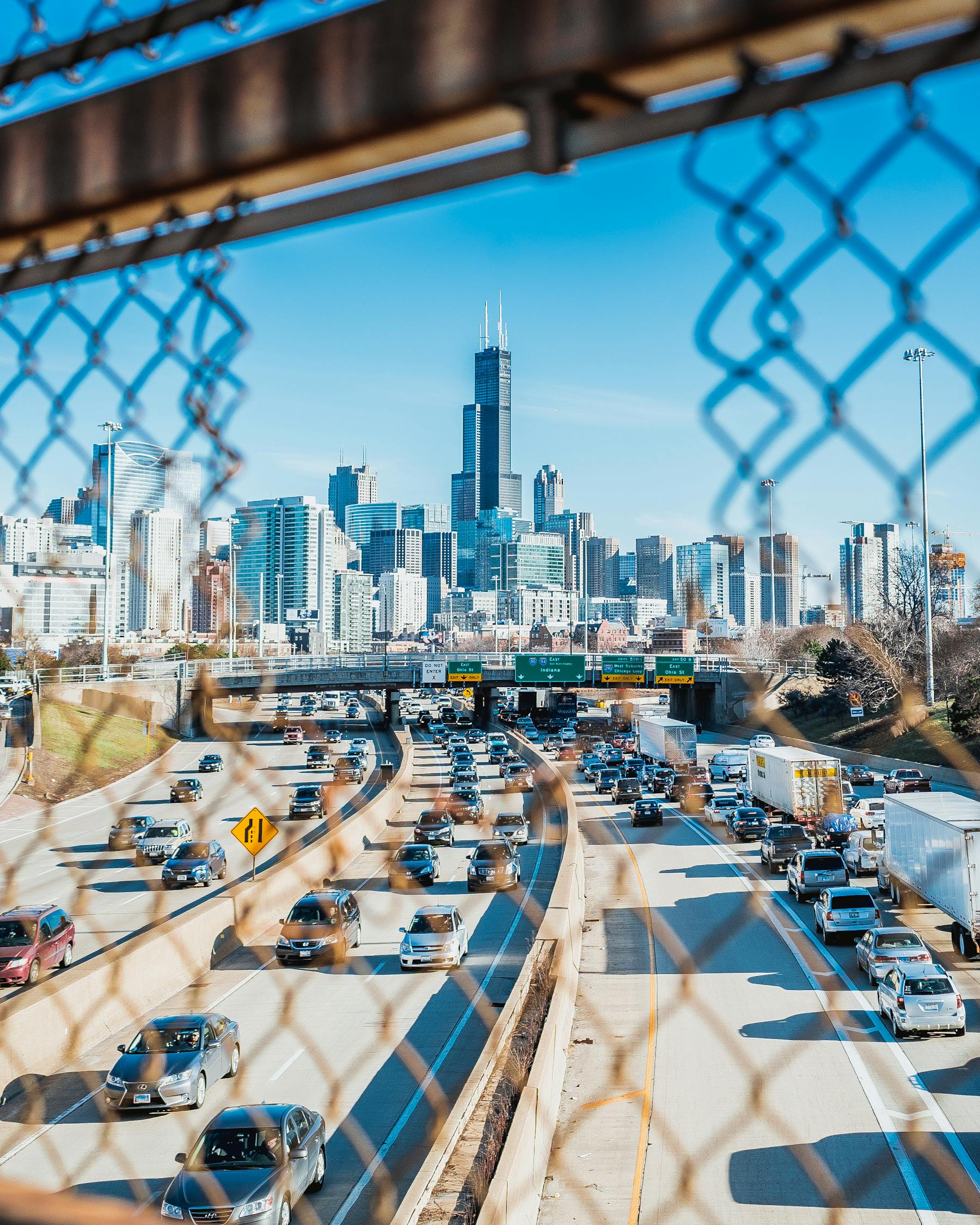 湖南现代化综合交通运输体系最新规划发布