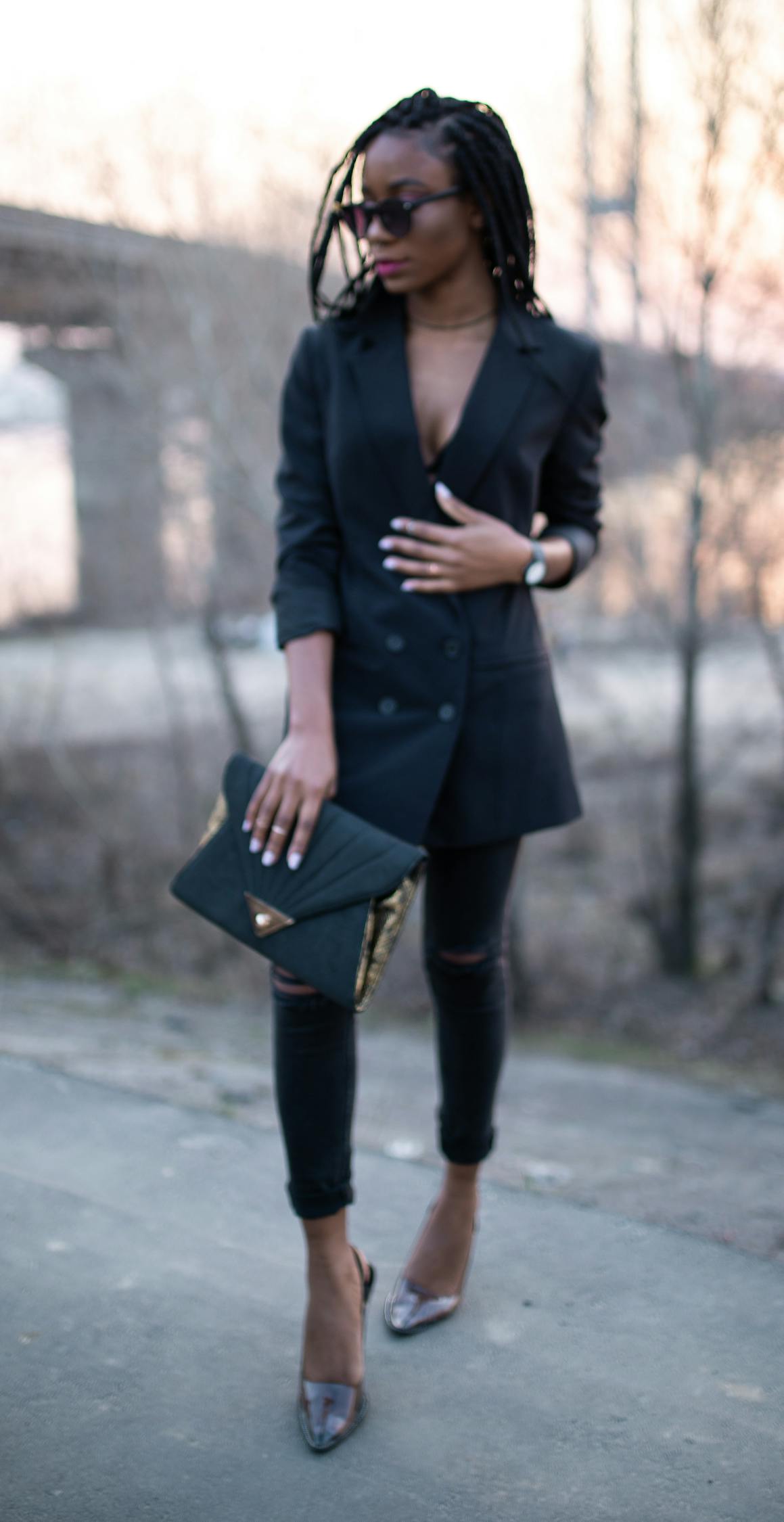 最新时尚潮流,衣服搭配的艺术与精髓