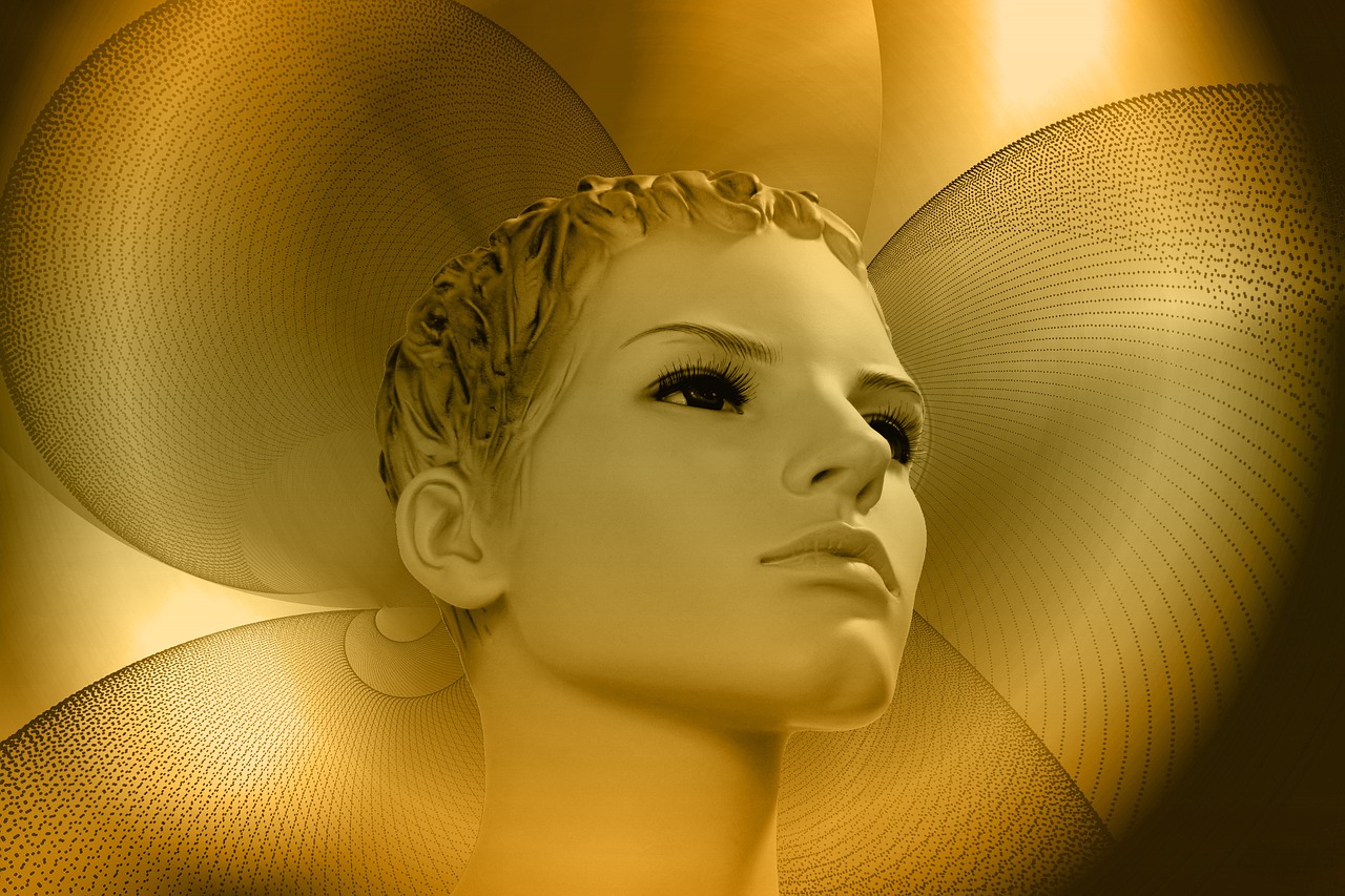 杨超越最新采访展现真实自我，坦诚面对，勇敢表达