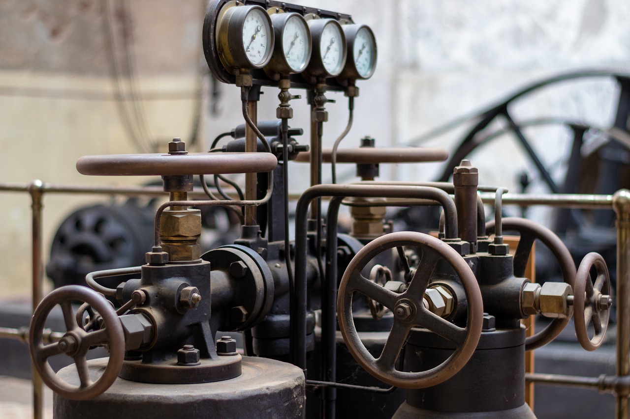 最新燃烧器技术,推动工业发展的核心动力之源