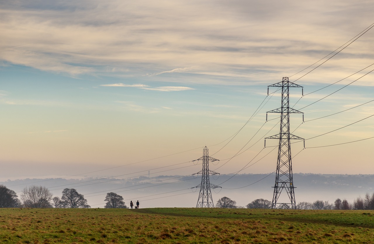 神华引领能源转型,塑造可持续发展新篇章