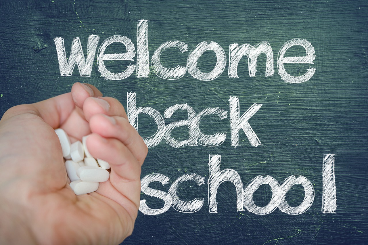 全面恢复校园生活,最新复学时间与策略公布