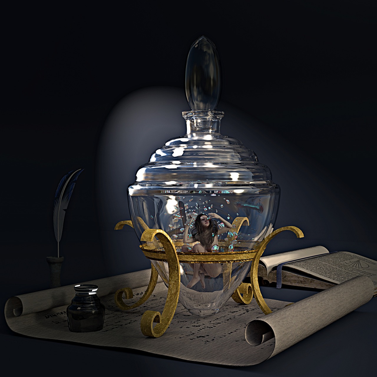 江南烟雨断桥殇 第17页