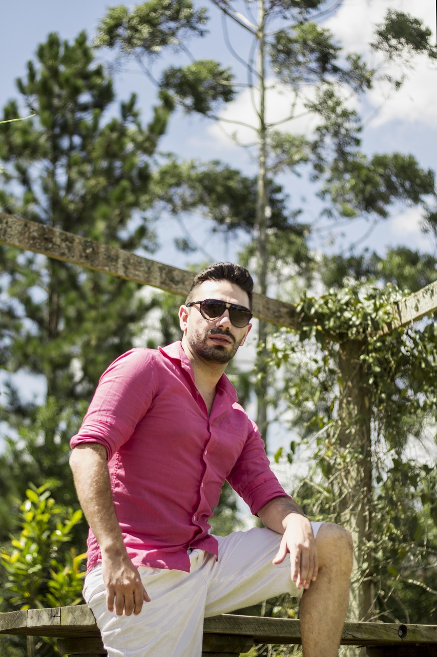 香港最新男艺人,璀璨新星,潮流引领的新力量