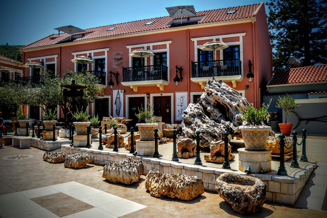 开化最新楼盘,探索城市新居住美学,开启生活新篇章