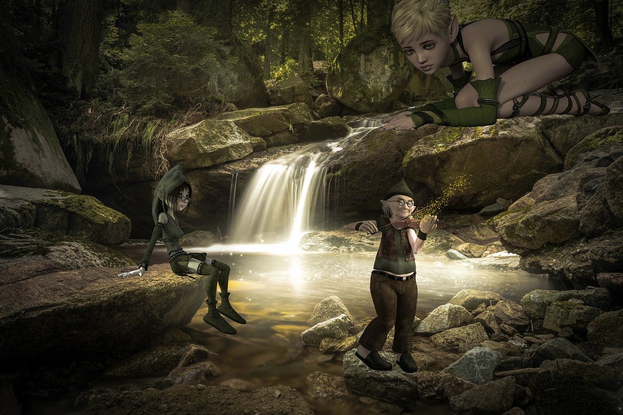 热血小神棍,最新传奇故事揭晓