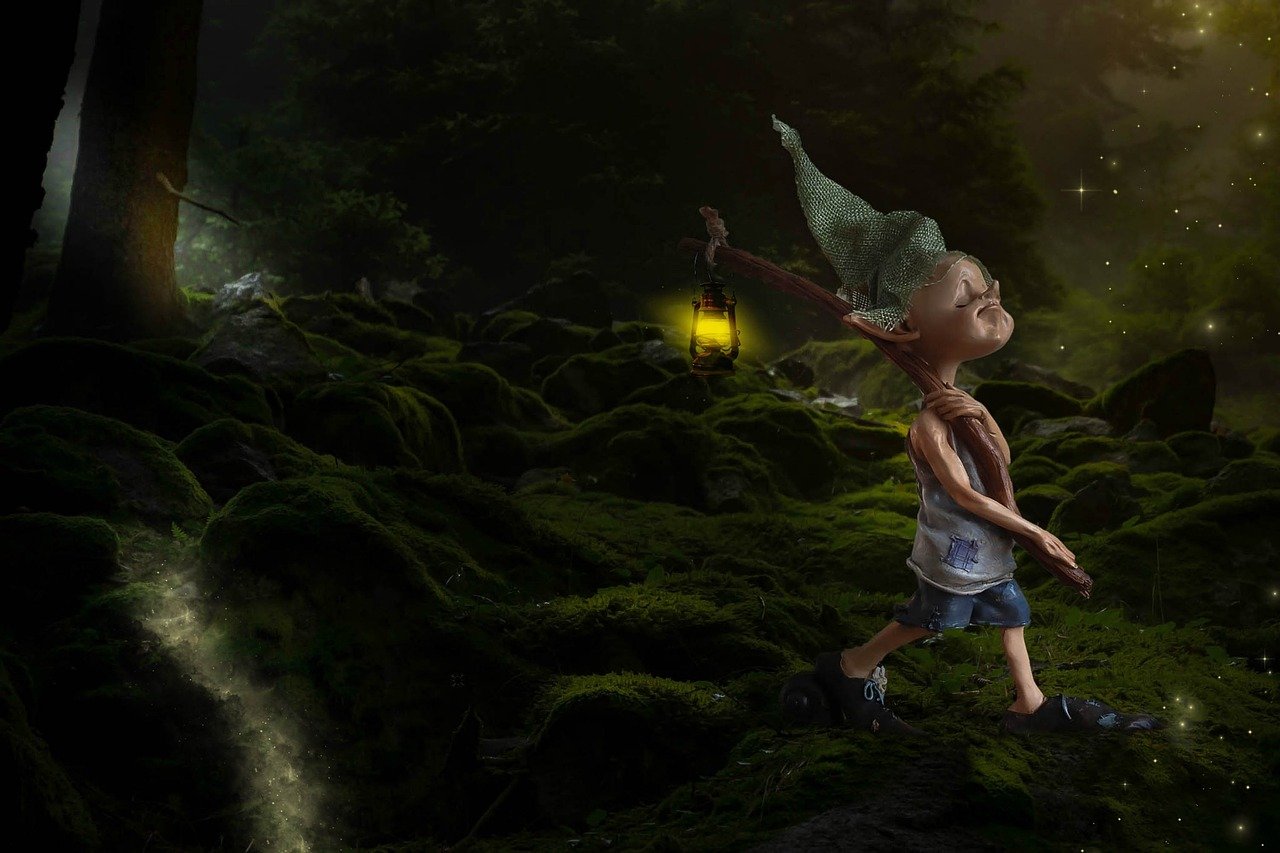 热血小神棍,最新传奇故事揭晓