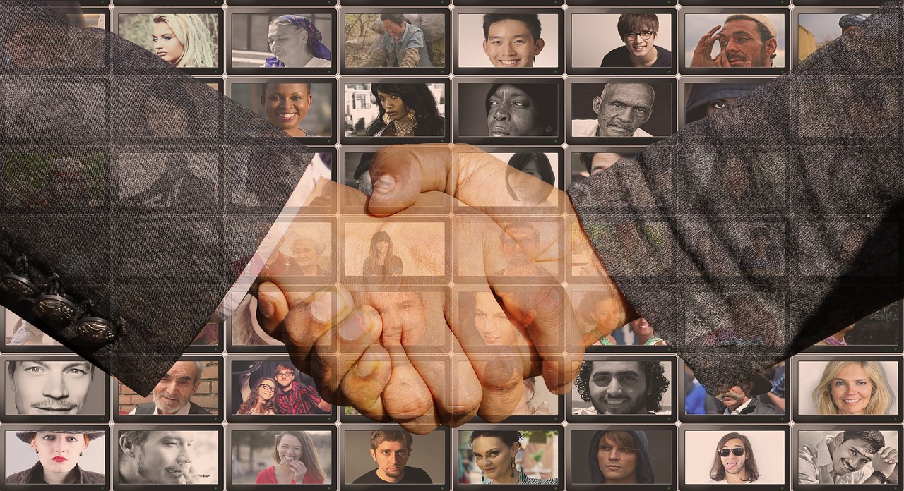 最新表情包席卷全球，让人不得不服！