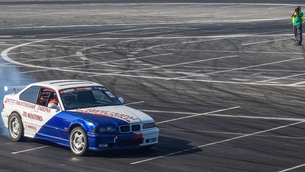 最新版漂移,速度与激情的极致融合体验