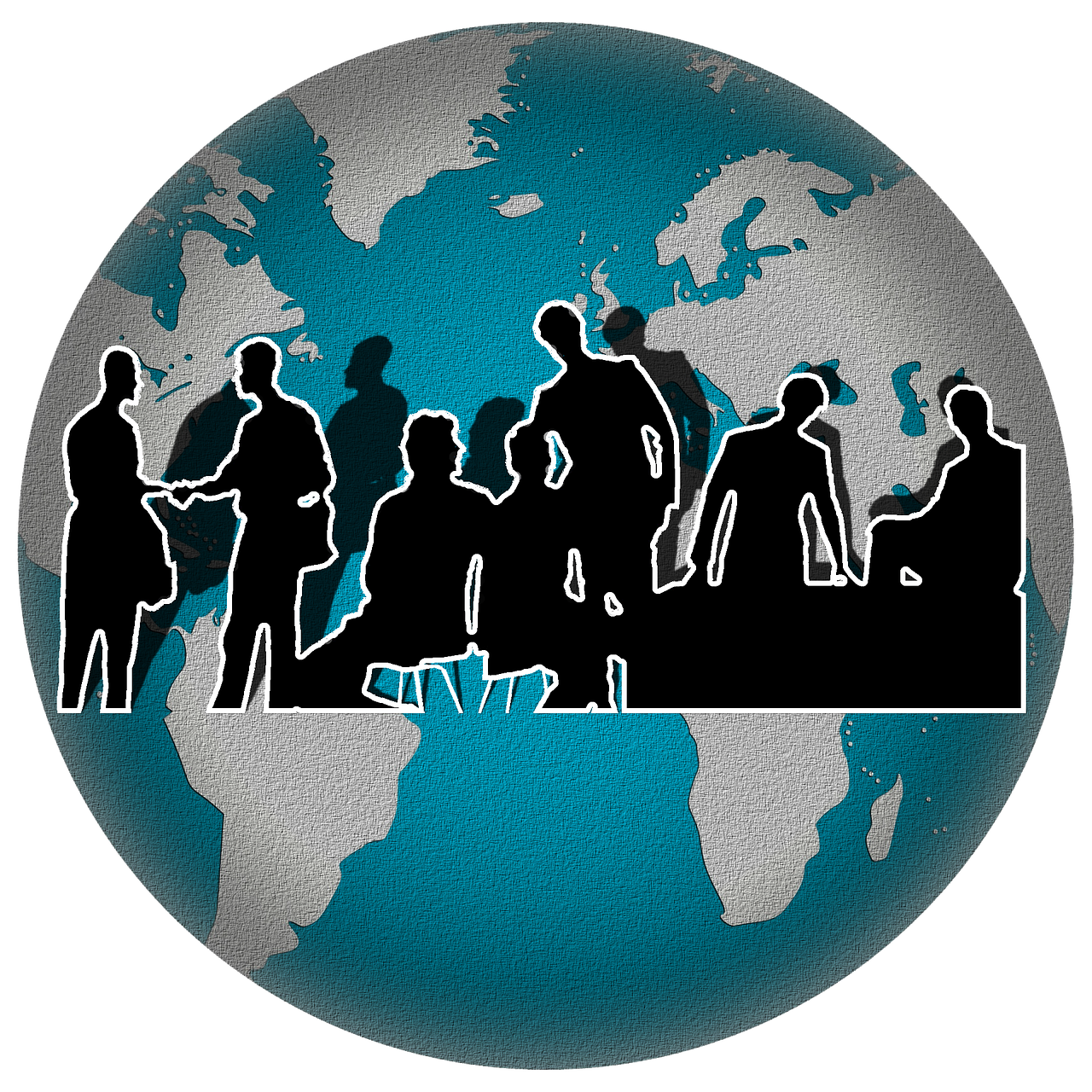 全球共同应对疫情挑战,国际最新疫情消息汇总