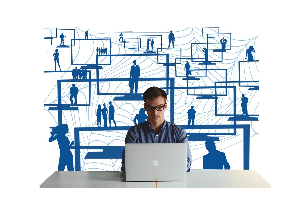 探索社交新领域,最新无限加群功能开启!