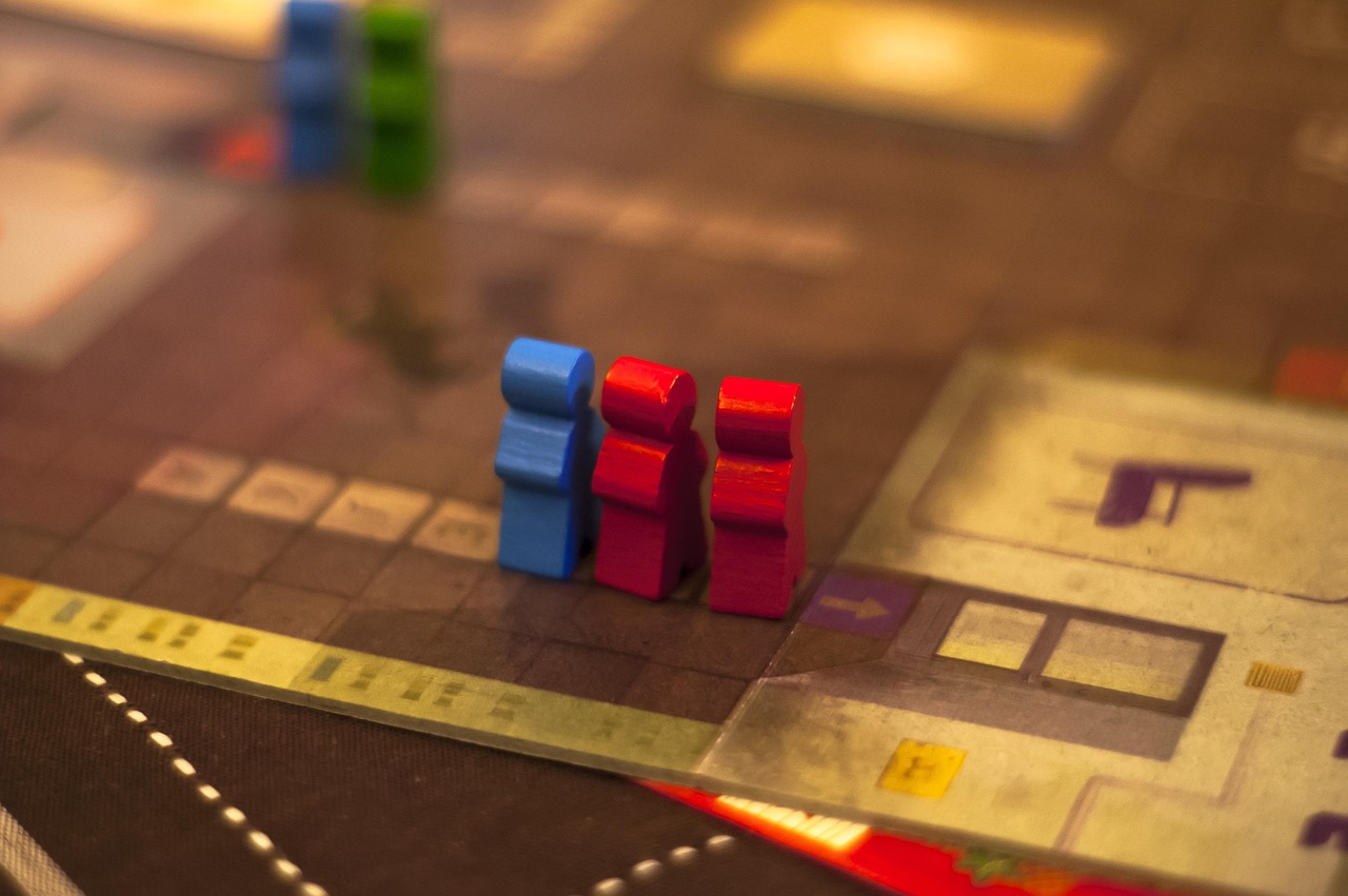 轻松上手最新游戏,即刻享受游戏乐趣