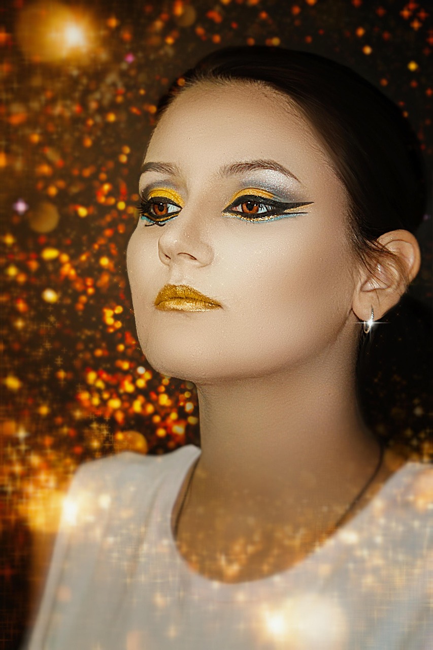 魅力四溢的直播新星,最新人气女主播闪耀登场