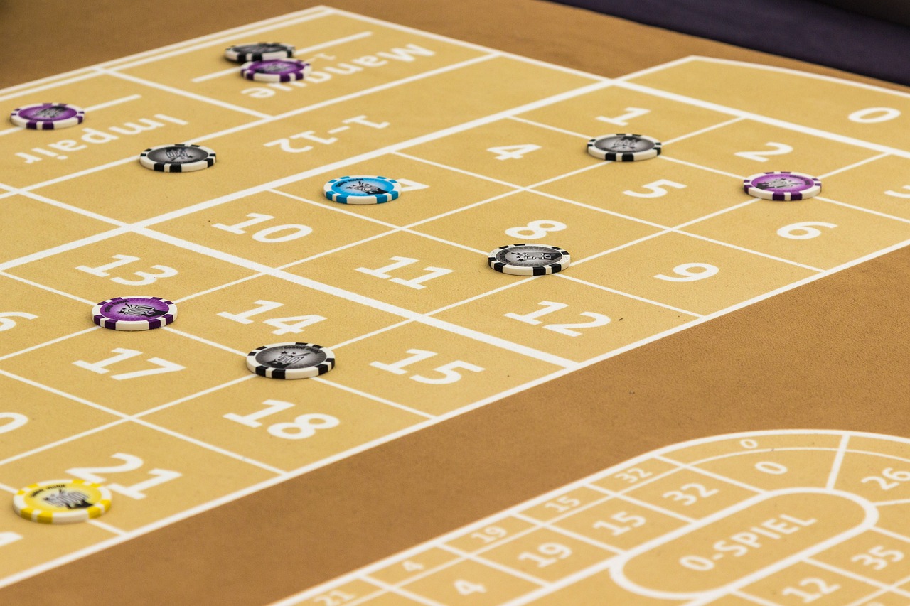 最新赌场登陆,现代赌博产业的变革与挑战探索