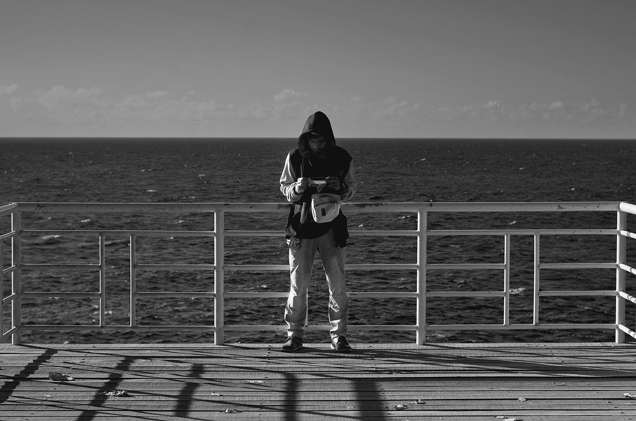 最新我喜欢你,情感的最新表达