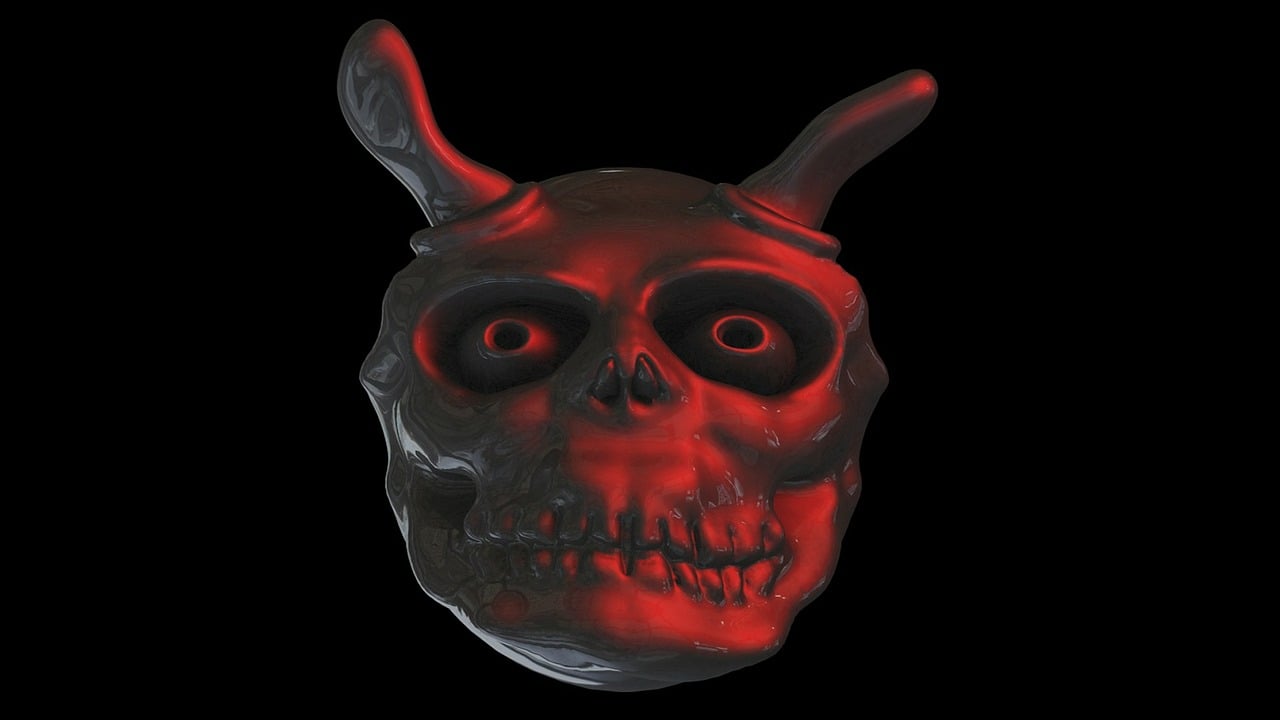 最新外国恐怖电影,探索恐惧的无限魅力