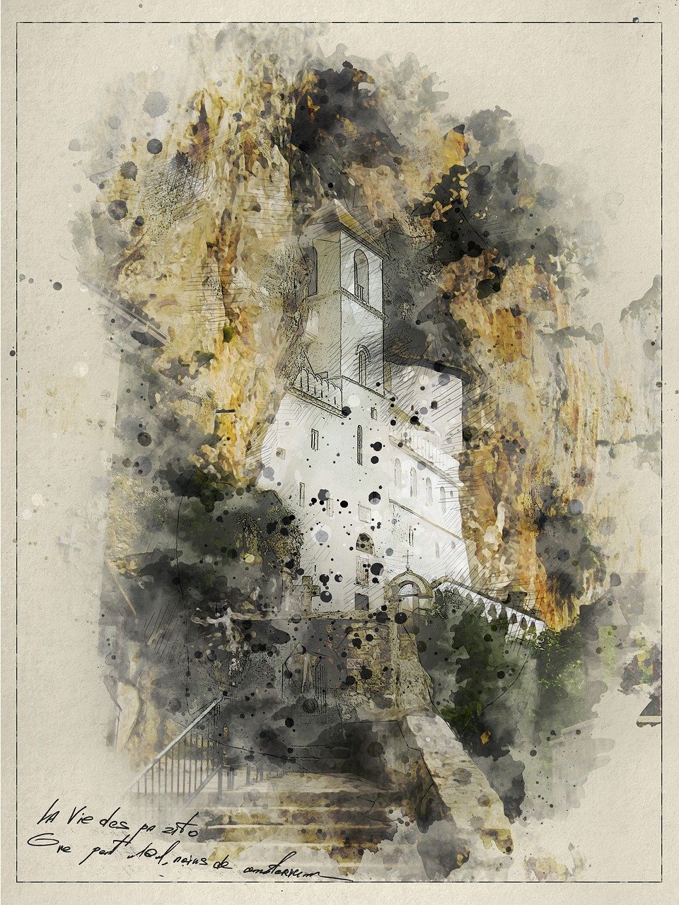 老甲最新画作揭秘,探索艺术新境界的魅力之作