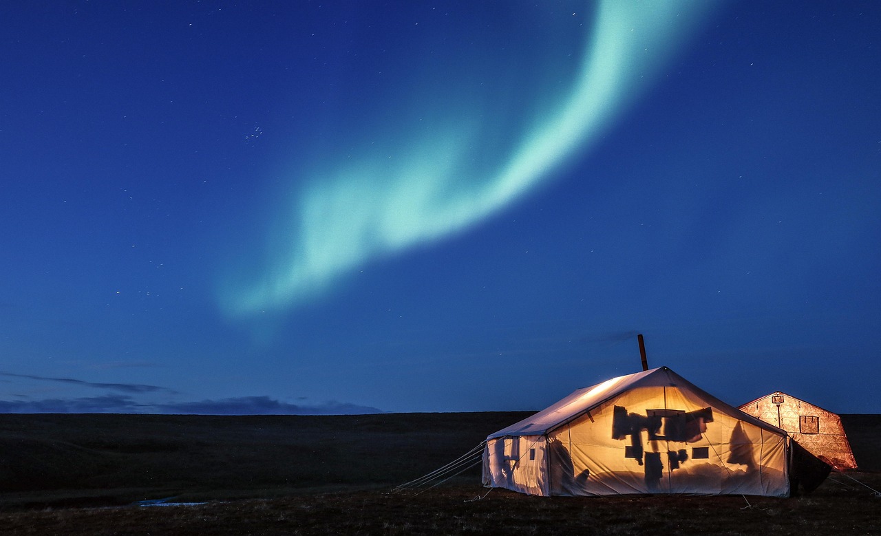 自然之美的新篇章,最新风景发布与探索的旅程