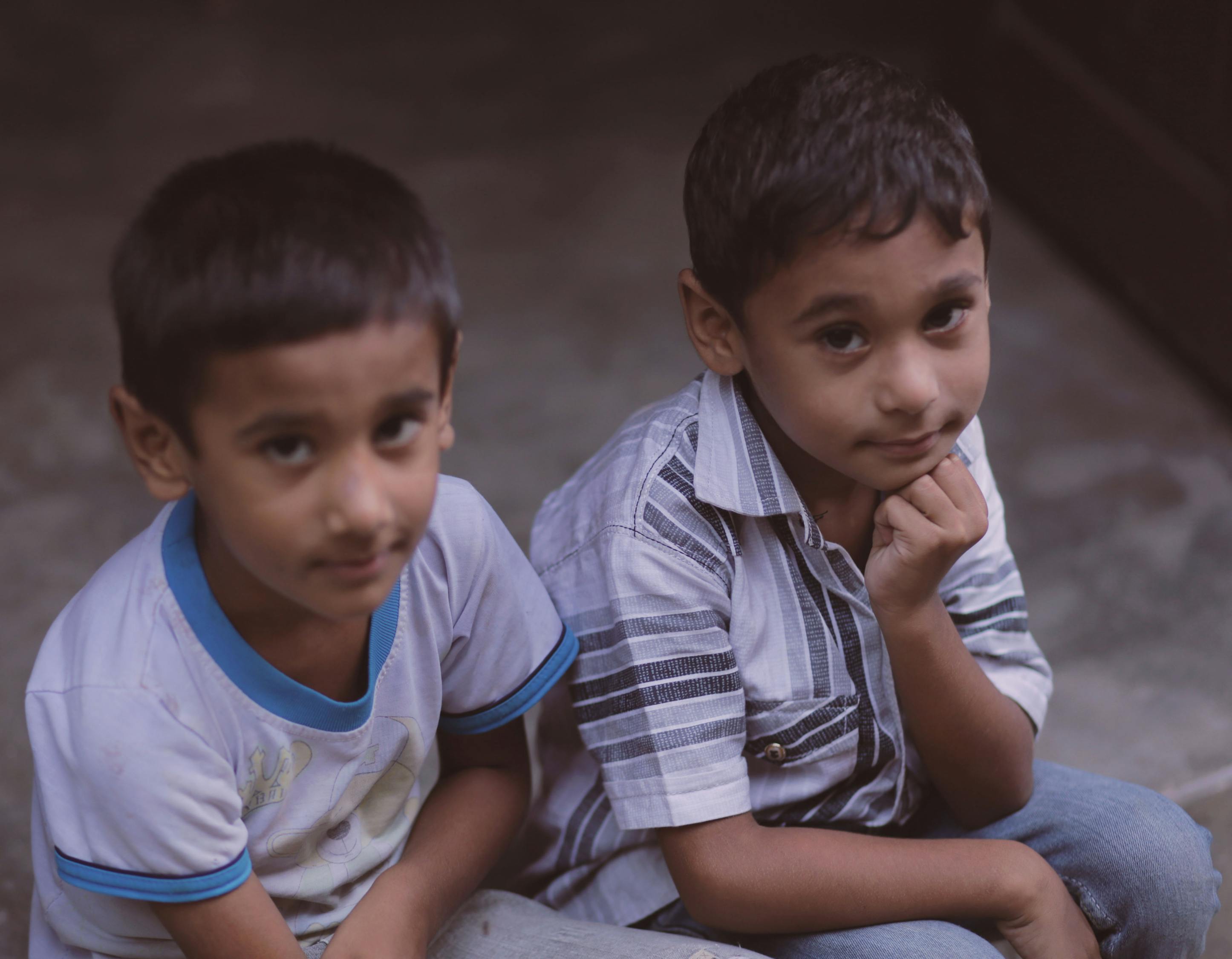 向阳而生 第11页