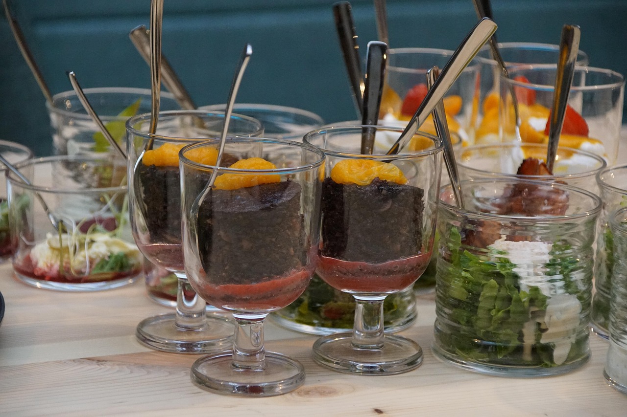 最新吃播甜品,探索甜蜜世界的味蕾之旅