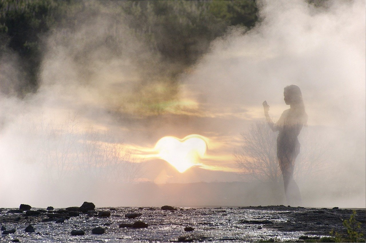 神雾最新揭秘,前沿科技与未来趋势独家爆料