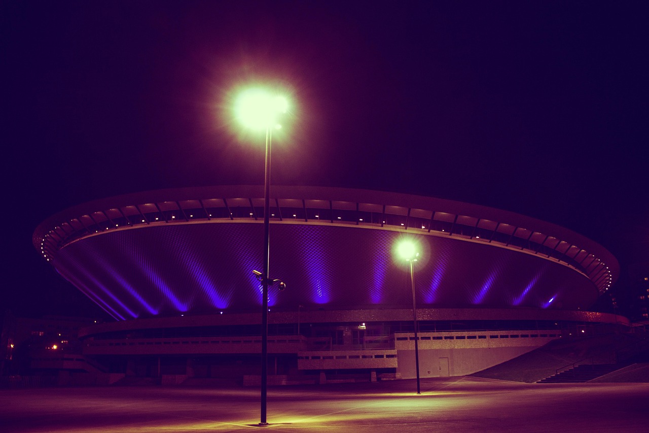 澳门冠军赛事热血开赛,荣耀之城的竞技激情