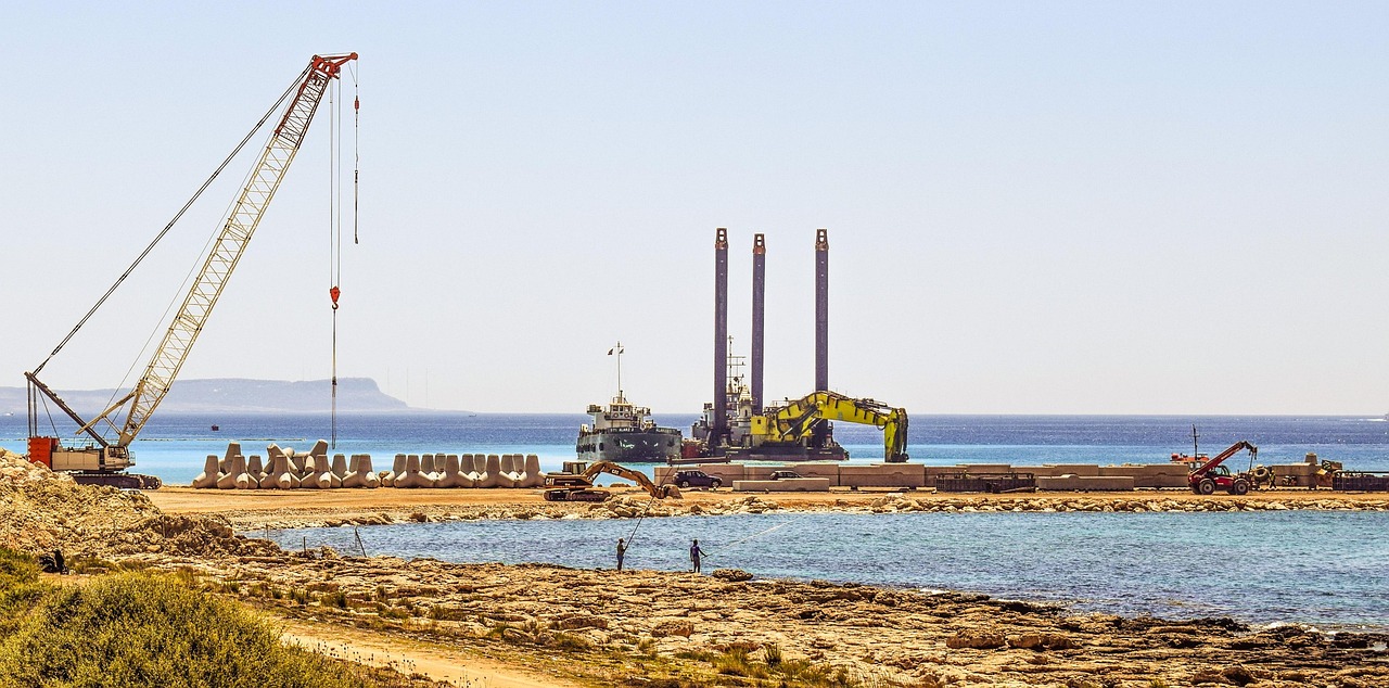 资溪最新项目,引领地区发展的新星力量。