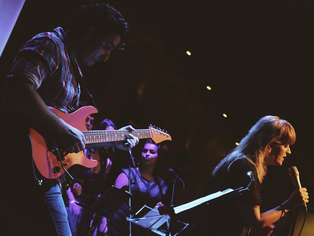 功夫最新歌曲,音乐江湖的新浪潮探秘