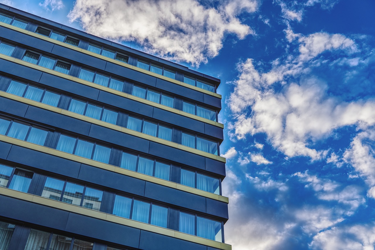 桓仁最新楼盘,探索城市新面貌的标杆之作,引领未来居住新风尚