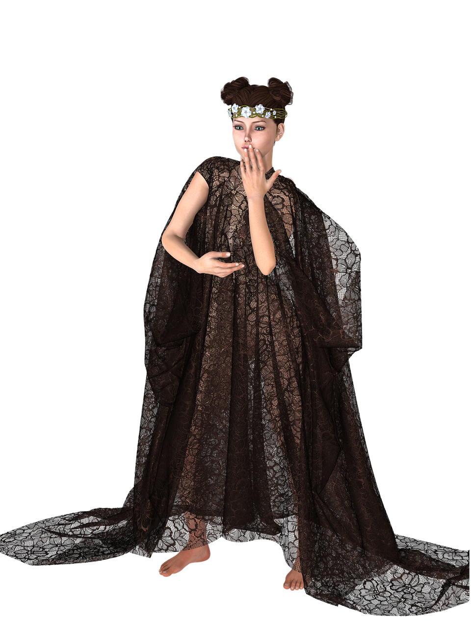 孙婷最新集，探索艺术的新境界之旅