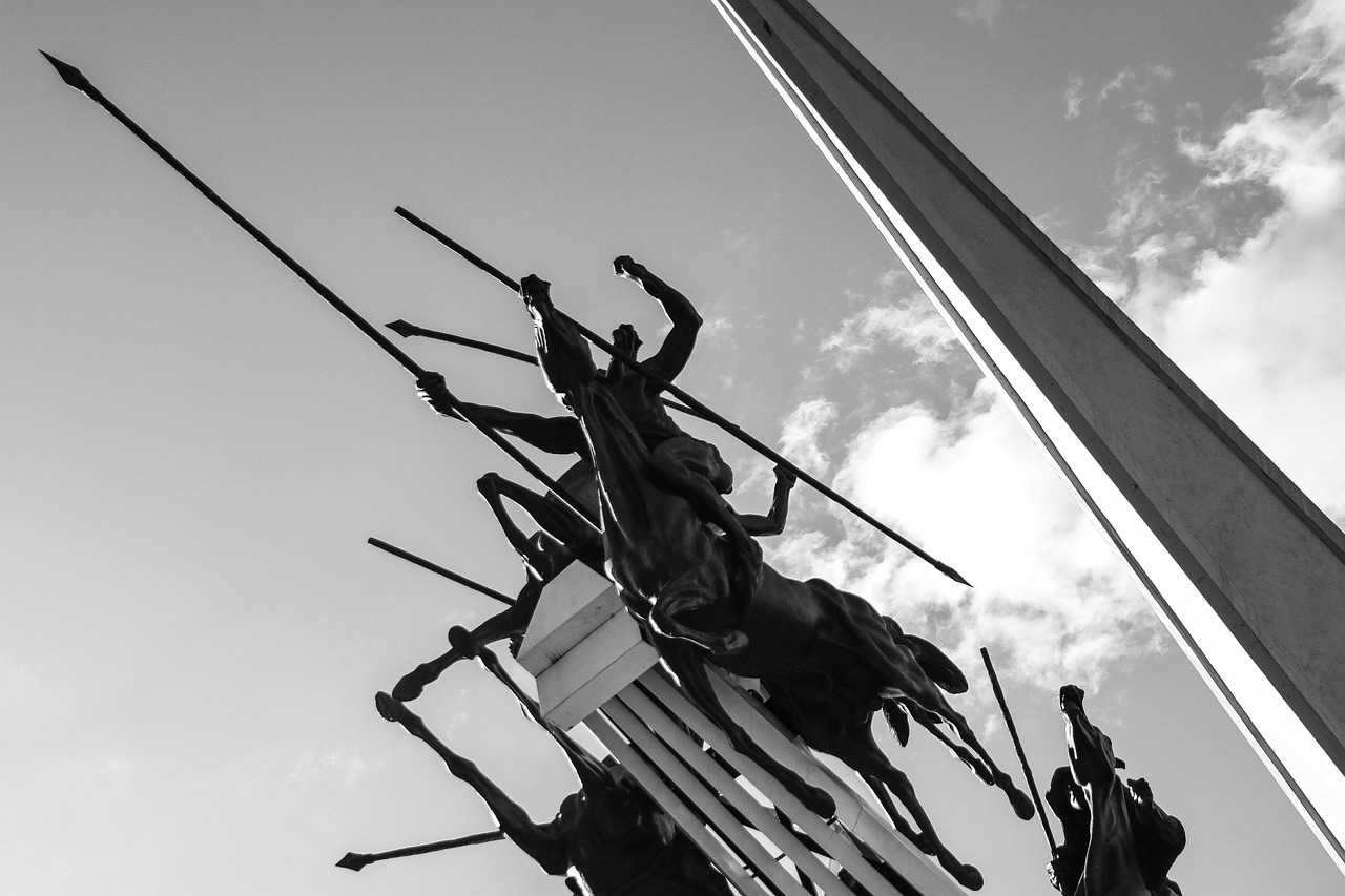 最新步兵装备重塑现代战争格局的力量