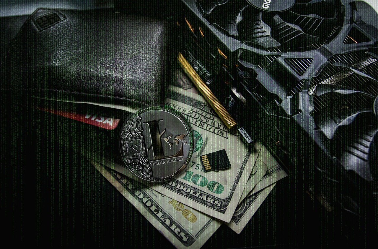 探索数字货币世界的全新路径,真钱最新导航指南