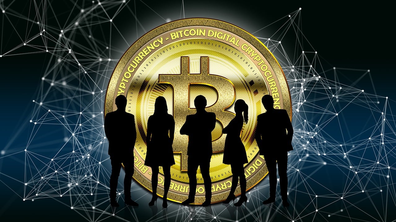 最新币链技术重塑数字经济动力