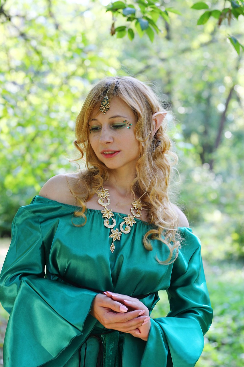 小公主的最新风采展示